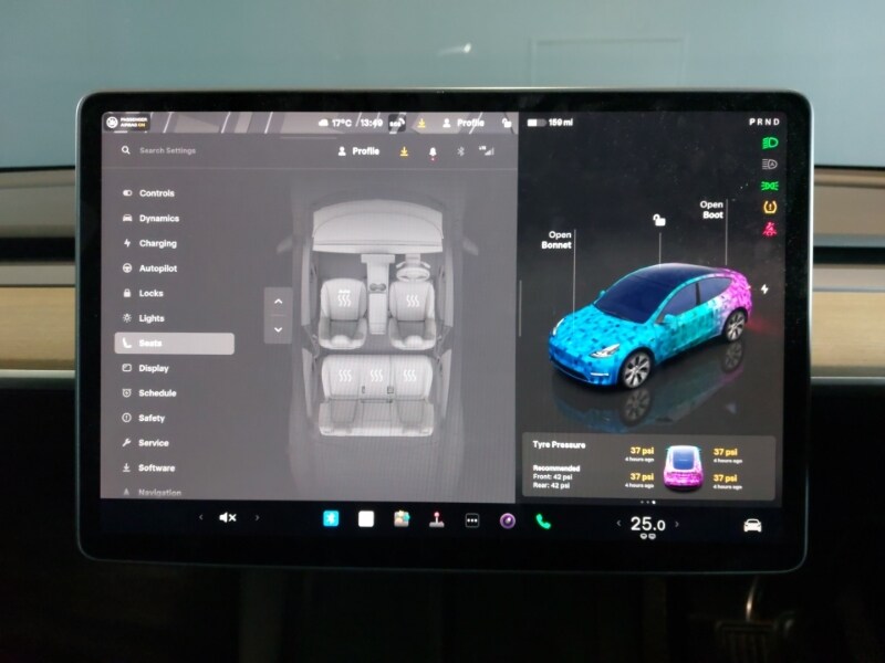 Used Tesla Model Y 2023 for sale - 78093725: Photo 16