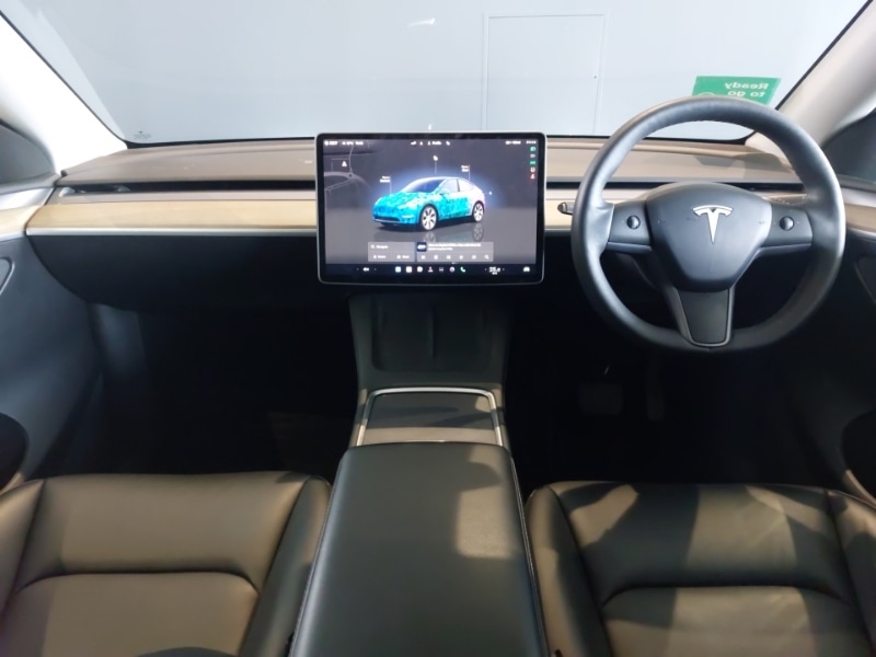 Used Tesla Model Y 2023 for sale - 78093725: Photo 2