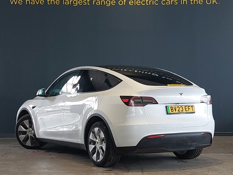 Used Tesla Model Y 2023 for sale - 78093725: Photo 3