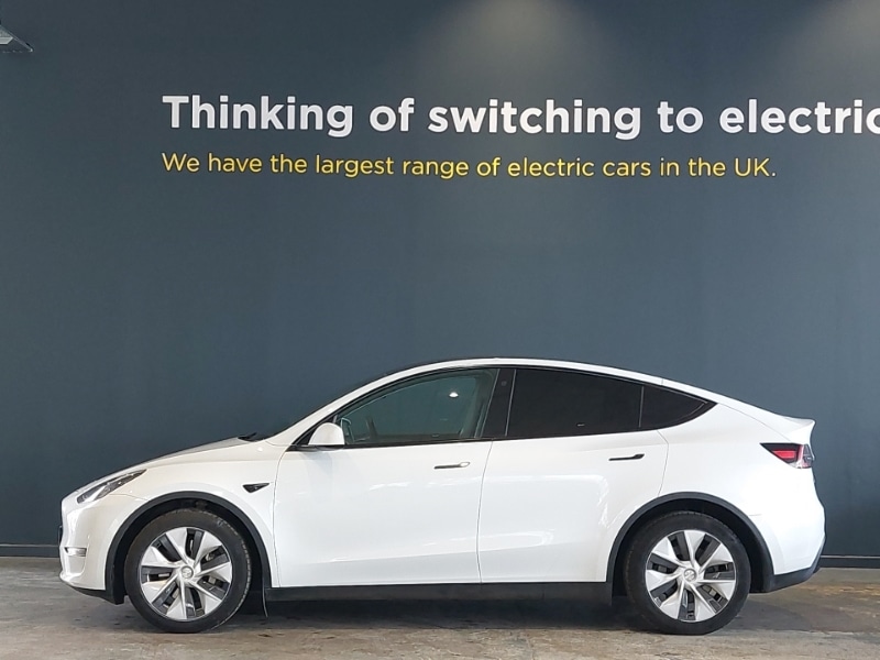 Used Tesla Model Y 2023 for sale - 78093725: Photo 4