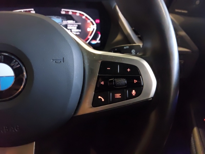 Used BMW 1 Series 2024 for sale - 77898047: Photo 11