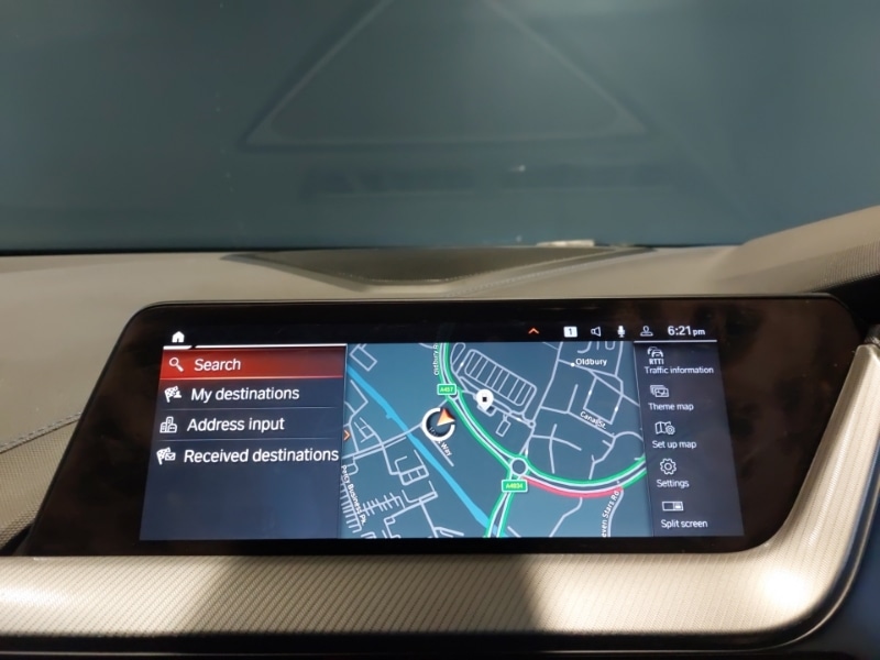 Used BMW 1 Series 2024 for sale - 77898047: Photo 13