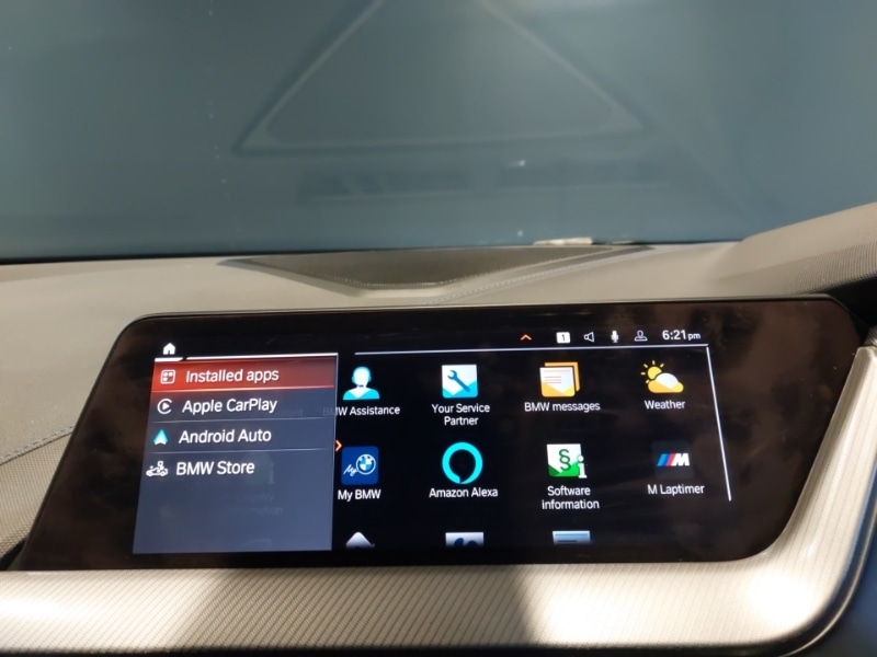 Used BMW 1 Series 2024 for sale - 77898047: Photo 14