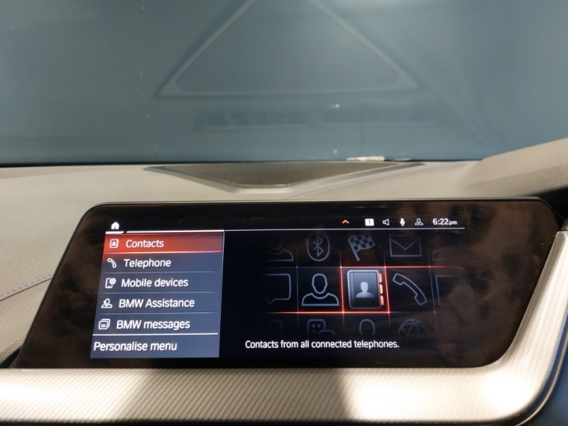 Used BMW 1 Series 2024 for sale - 77898047: Photo 15