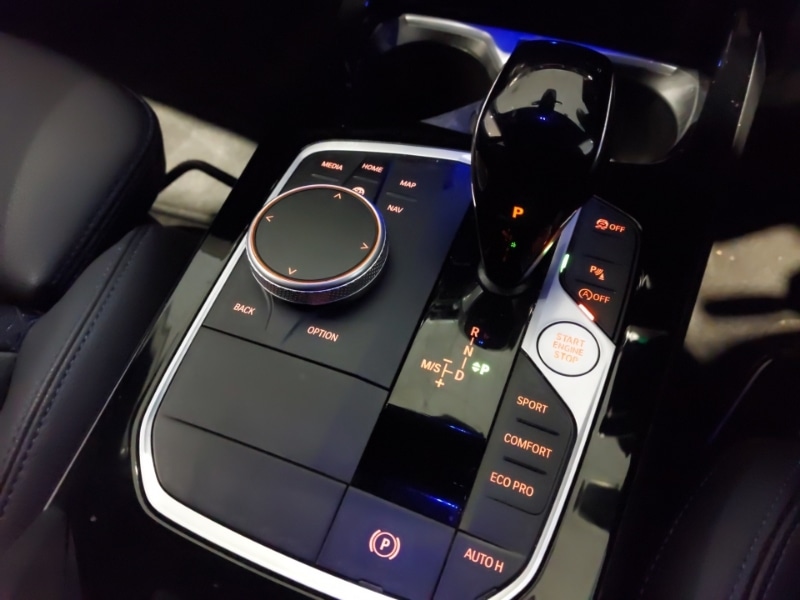 Used BMW 1 Series 2024 for sale - 77898047: Photo 17