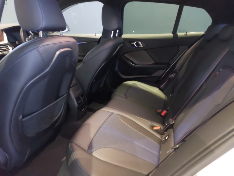 Used BMW 1 Series 2024 for sale - 77898047: Photo 6