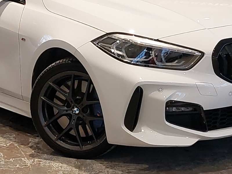 Used BMW 1 Series 2024 for sale - 77898047: Photo 9