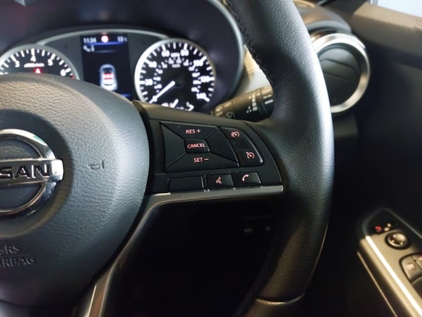Used Nissan Micra 2022 for sale - 76301657: Photo 11