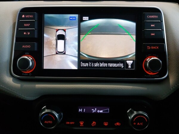 Used Nissan Micra 2022 for sale - 76301657: Photo 12