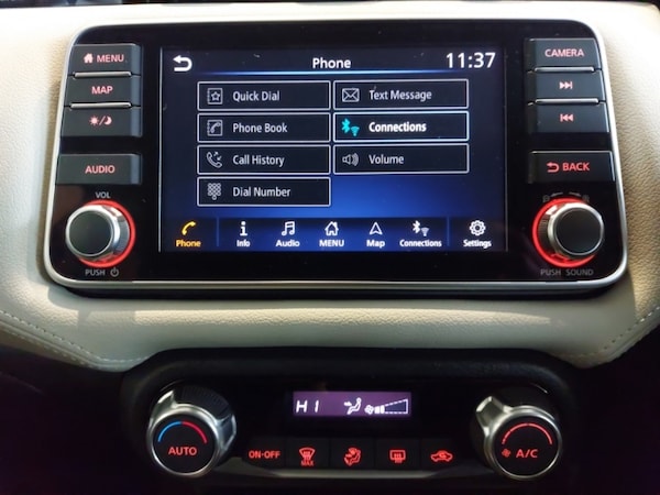 Used Nissan Micra 2022 for sale - 76301657: Photo 14