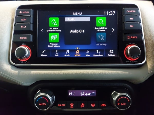 Used Nissan Micra 2022 for sale - 76301657: Photo 15