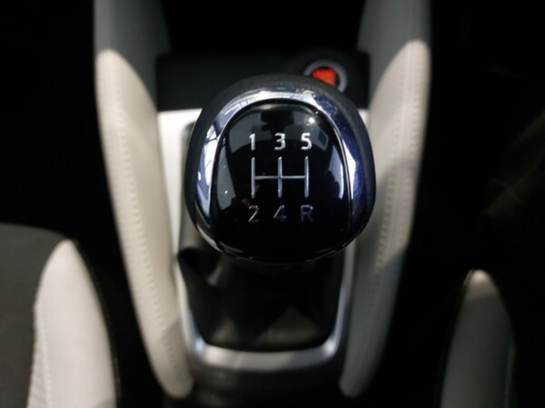 Used Nissan Micra 2022 for sale - 76301657: Photo 16