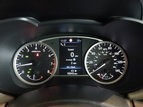 Used Nissan Micra 2022 for sale - 76301657: Photo 19