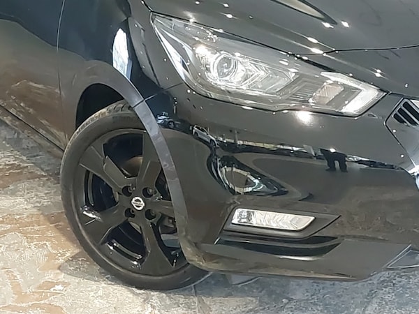 Used Nissan Micra 2022 for sale - 76301657: Photo 9