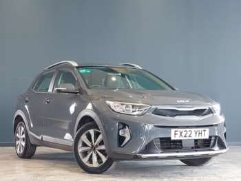 2022 - 1.0T GDi 99 2 5dr