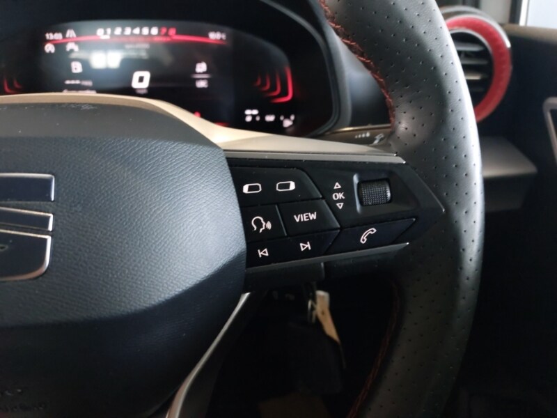 Used SEAT Arona 2023 for sale - 77677942: Photo 11