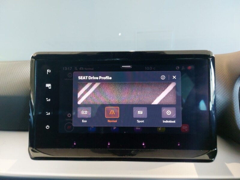 Used SEAT Arona 2023 for sale - 77677942: Photo 15