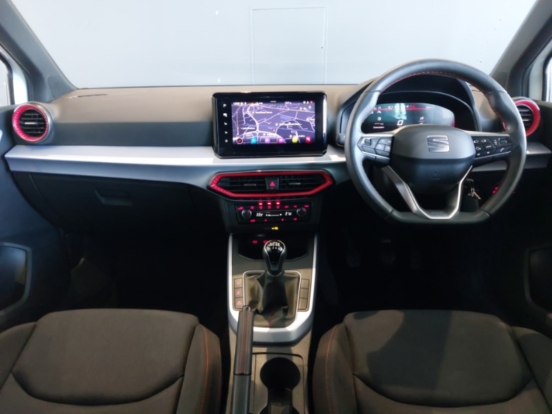 Used SEAT Arona 2023 for sale - 77677942: Photo 2