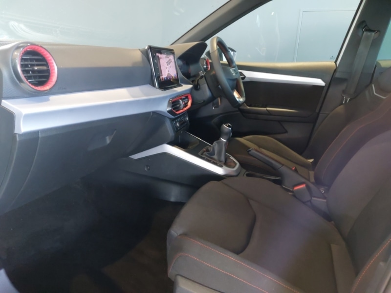 Used SEAT Arona 2023 for sale - 77677942: Photo 5