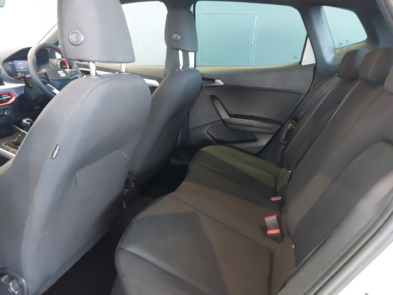 Used SEAT Arona 2023 for sale - 77677942: Photo 6