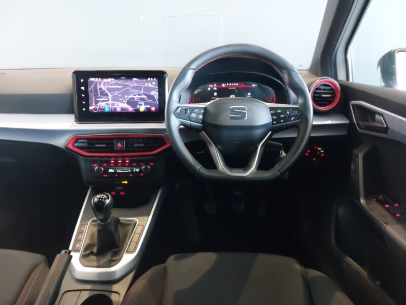 Used SEAT Arona 2023 for sale - 77677942: Photo 7