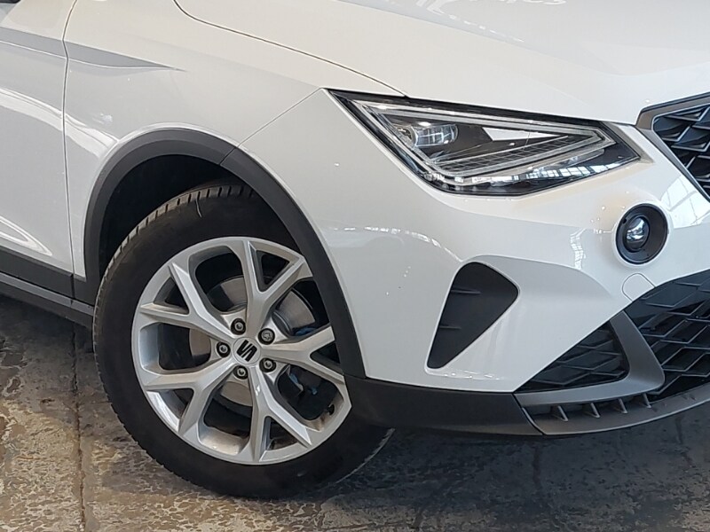 Used SEAT Arona 2023 for sale - 77677942: Photo 9