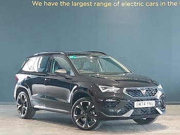 Used Cupra Ateca 2024 for sale - 78808546: Photo
