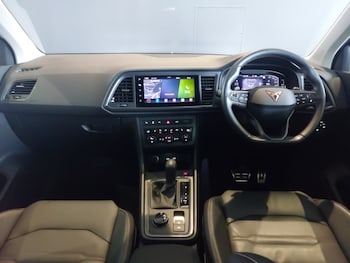 Used Cupra Ateca 2024 for sale - 78808546: Photo