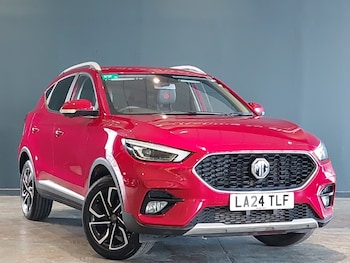 Used MG MG ZS 2024 for sale - 75828341: Photo
