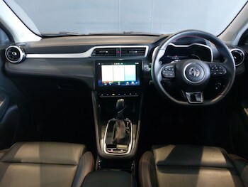 Used MG MG ZS 2024 for sale - 75828341: Photo