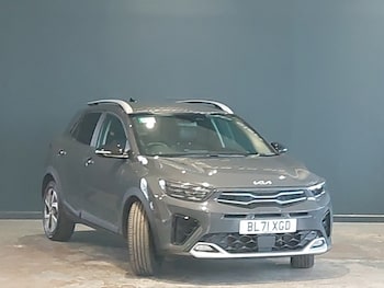 Kia - Stonic