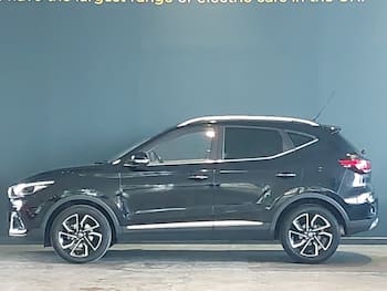Used MG MG ZS 2023 for sale - 79627285: Photo