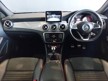Used Mercedes-Benz GLA 2016 for sale - 78940789: Photo