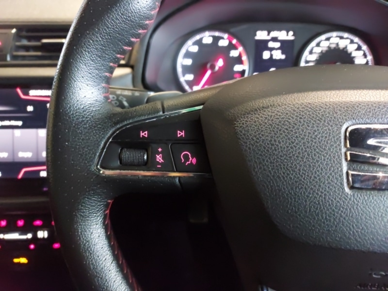 Used SEAT Arona 2019 for sale - 78032582: Photo 10