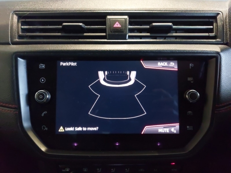 Used SEAT Arona 2019 for sale - 78032582: Photo 12