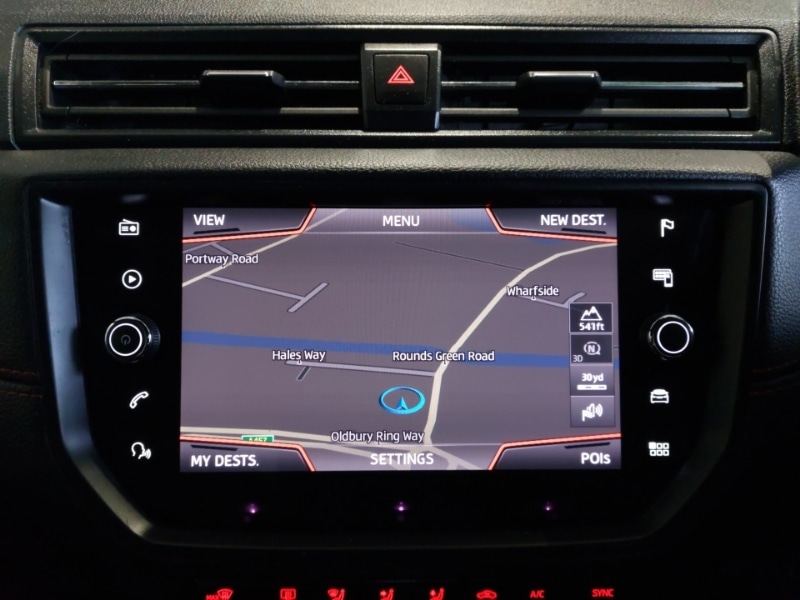 Used SEAT Arona 2019 for sale - 78032582: Photo 13