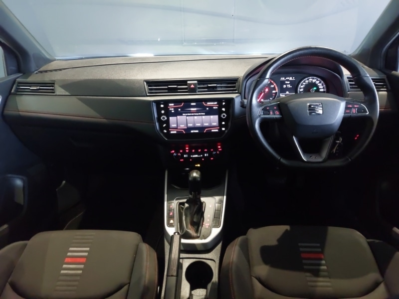 Used SEAT Arona 2019 for sale - 78032582: Photo 2