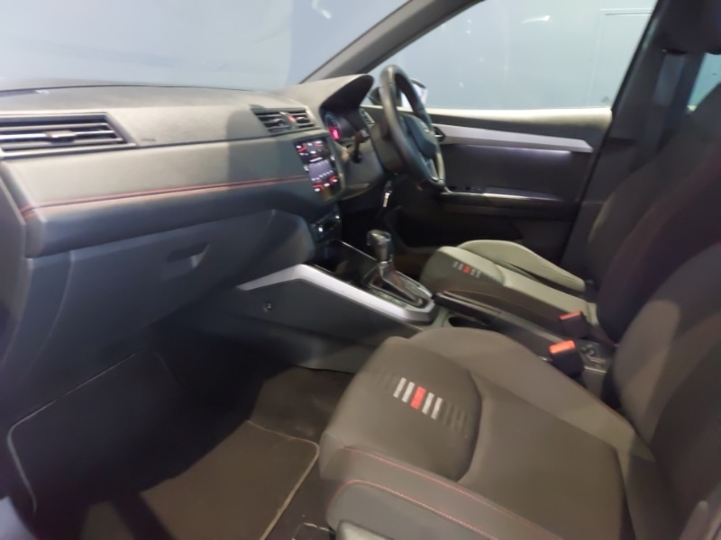 Used SEAT Arona 2019 for sale - 78032582: Photo 5