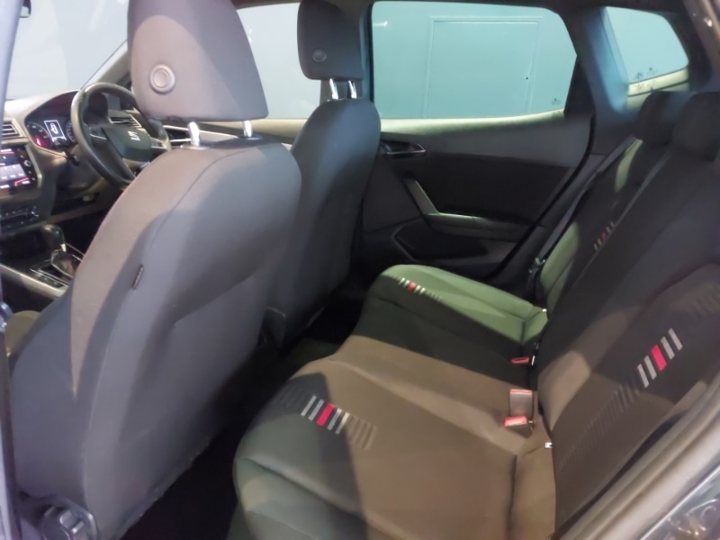 Used SEAT Arona 2019 for sale - 78032582: Photo 6