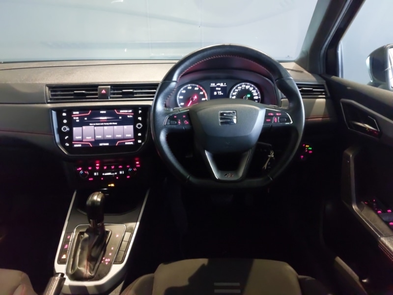 Used SEAT Arona 2019 for sale - 78032582: Photo 7