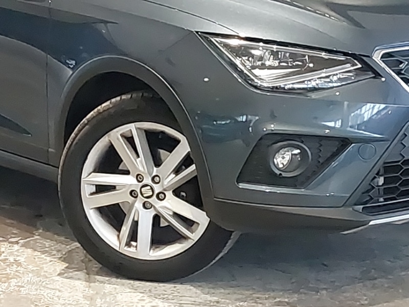 Used SEAT Arona 2019 for sale - 78032582: Photo 9