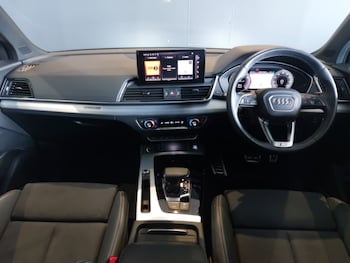 Used Audi Q5 2023 for sale - 78795432: Photo