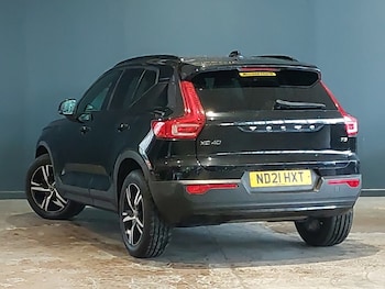 Used Volvo XC40 2021 for sale - 79586414: Photo
