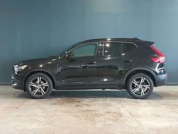 Used Volvo XC40 2021 for sale - 79586414: Photo