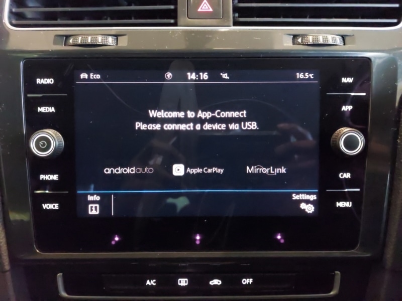 Used Volkswagen Golf 2019 for sale - 76427279: Photo 14