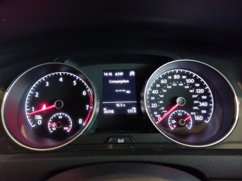 Used Volkswagen Golf 2019 for sale - 76427279: Photo 17