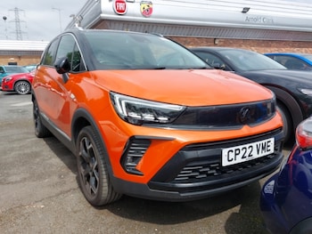 Used Vauxhall Crossland 2022 for sale - 78948896: Photo