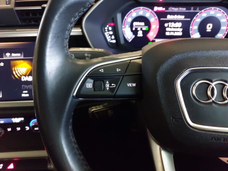 Used Audi Q3 2019 for sale - 76556625: Photo 10