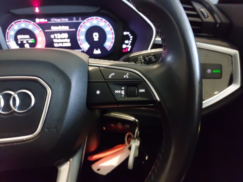 Used Audi Q3 2019 for sale - 76556625: Photo 11