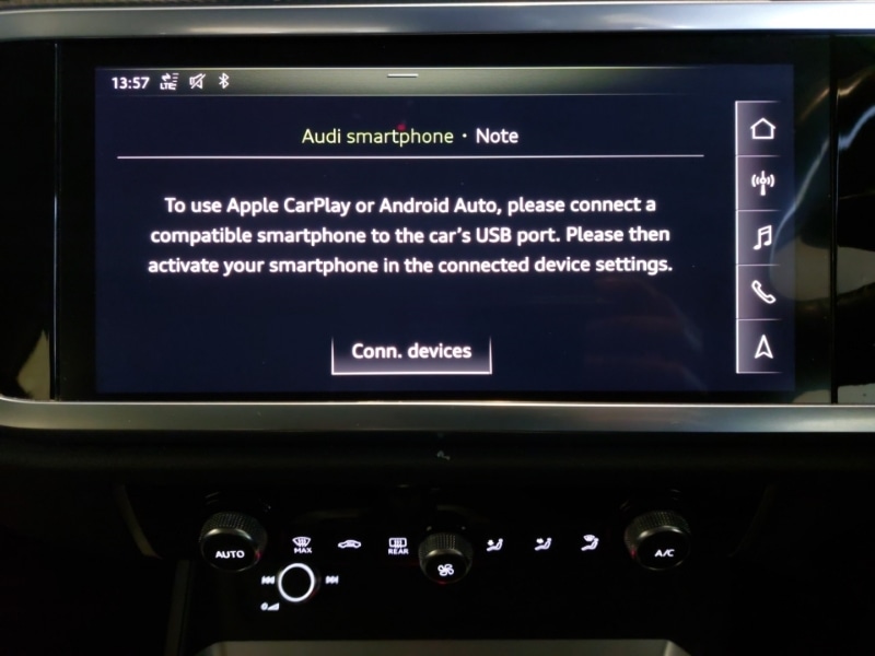 Used Audi Q3 2019 for sale - 76556625: Photo 13